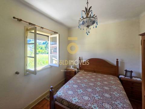 Moradia Isolada T2 Venda em Oliveira de Azeméis, Santiago de Riba-Ul, Ul, Macinhata da Seixa e Madail,Oliveira de Azeméis