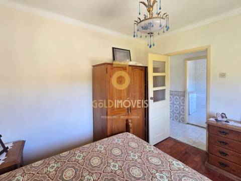Moradia Isolada T2 Venda em Oliveira de Azeméis, Santiago de Riba-Ul, Ul, Macinhata da Seixa e Madail,Oliveira de Azeméis