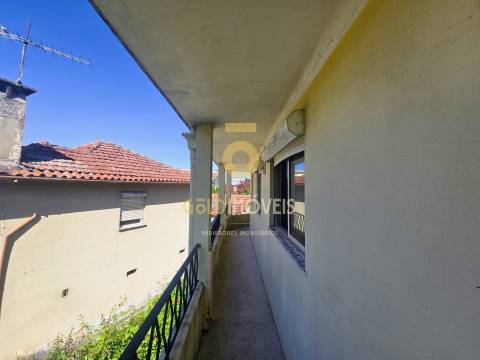 Moradia Isolada T2 Venda em Oliveira de Azeméis, Santiago de Riba-Ul, Ul, Macinhata da Seixa e Madail,Oliveira de Azeméis