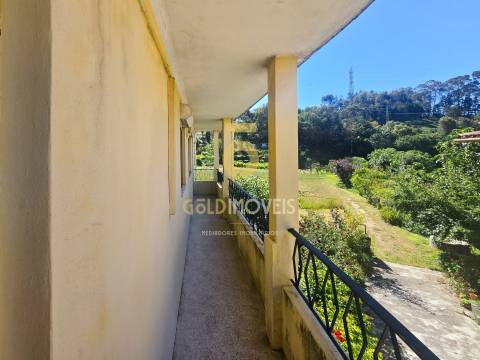 Moradia Isolada T2 Venda em Oliveira de Azeméis, Santiago de Riba-Ul, Ul, Macinhata da Seixa e Madail,Oliveira de Azeméis