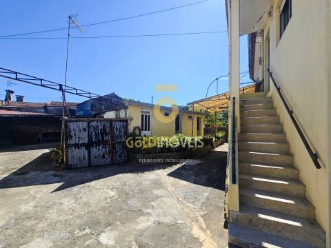 Moradia Isolada T2 Venda em Oliveira de Azeméis, Santiago de Riba-Ul, Ul, Macinhata da Seixa e Madail,Oliveira de Azeméis