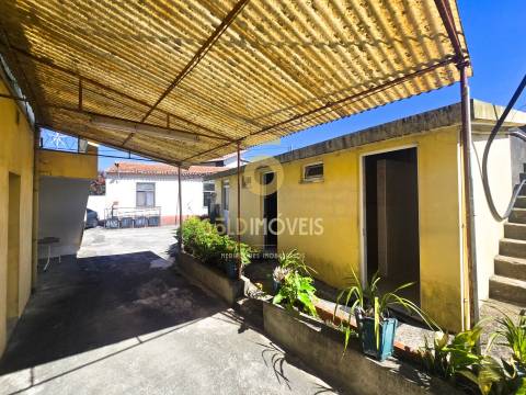 Moradia Isolada T2 Venda em Oliveira de Azeméis, Santiago de Riba-Ul, Ul, Macinhata da Seixa e Madail,Oliveira de Azeméis
