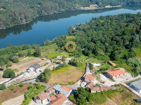 Terreno Para Construção  Venda em Vila Boa do Bispo,Marco de Canaveses