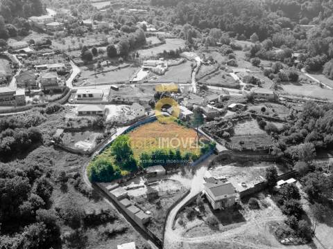 Terreno Para Construção  Venda em Vila Boa do Bispo,Marco de Canaveses