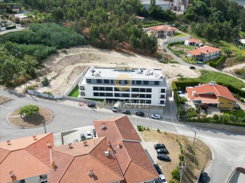 Apartamento T2 Venda em Sobrado e Bairros,Castelo de Paiva