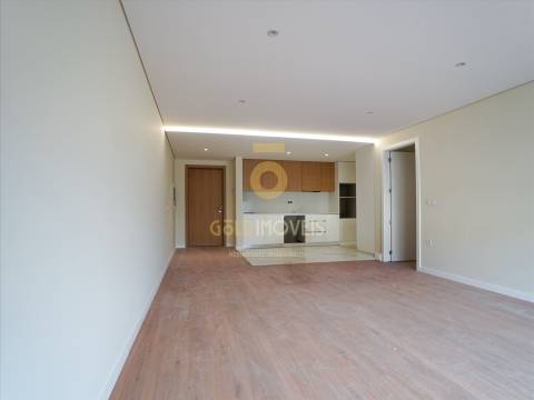 Apartamento T2 Venda em Sobrado e Bairros,Castelo de Paiva