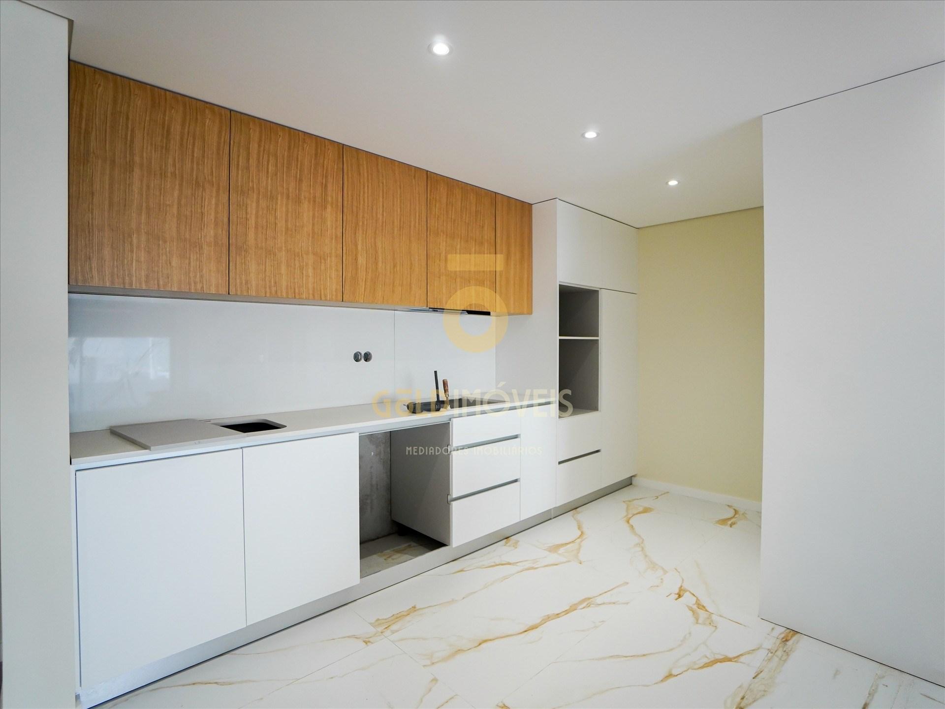 Apartamento T2 Venda em Sobrado e Bairros,Castelo de Paiva