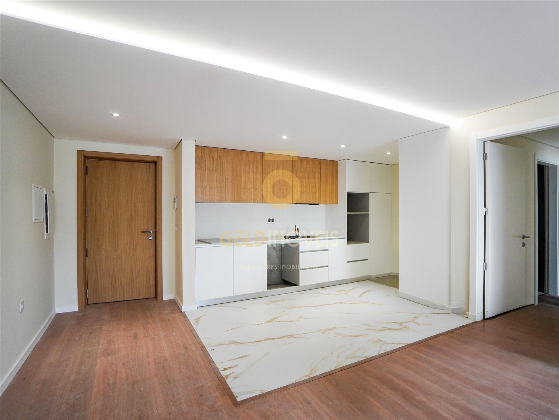 Apartamento T2 Venda em Sobrado e Bairros,Castelo de Paiva