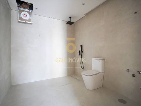 Apartamento T2 Venda em Sobrado e Bairros,Castelo de Paiva