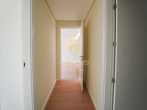 Apartamento T2 Venda em Sobrado e Bairros,Castelo de Paiva