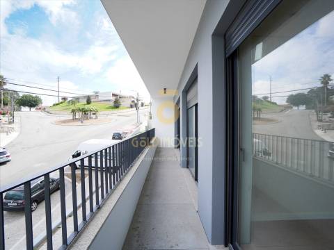 Apartamento T2 Venda em Sobrado e Bairros,Castelo de Paiva