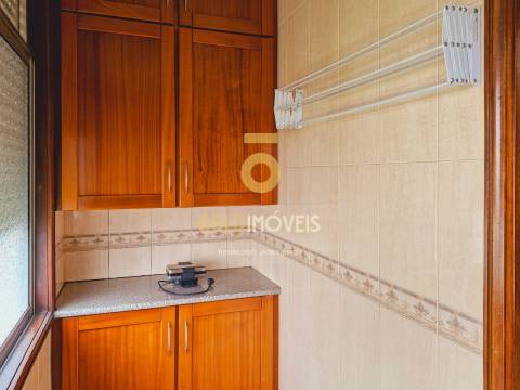 Apartamento T3 Venda em Oliveira de Azeméis, Santiago de Riba-Ul, Ul, Macinhata da Seixa e Madail,Oliveira de Azeméis