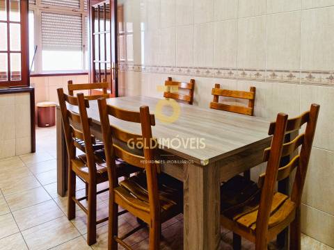 Apartamento T3 Venda em Oliveira de Azeméis, Santiago de Riba-Ul, Ul, Macinhata da Seixa e Madail,Oliveira de Azeméis