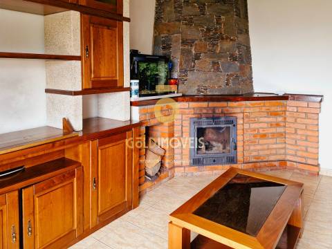 Apartamento T3 Venda em Oliveira de Azeméis, Santiago de Riba-Ul, Ul, Macinhata da Seixa e Madail,Oliveira de Azeméis