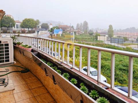 Apartamento T3 Venda em Oliveira de Azeméis, Santiago de Riba-Ul, Ul, Macinhata da Seixa e Madail,Oliveira de Azeméis
