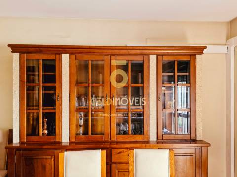 Apartamento T3 Venda em Oliveira de Azeméis, Santiago de Riba-Ul, Ul, Macinhata da Seixa e Madail,Oliveira de Azeméis