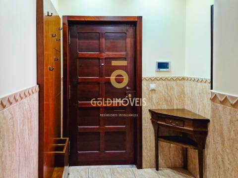 Apartamento T3 Venda em Oliveira de Azeméis, Santiago de Riba-Ul, Ul, Macinhata da Seixa e Madail,Oliveira de Azeméis