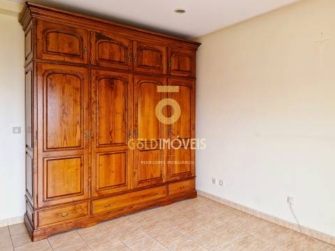 Apartamento T3 Venda em Oliveira de Azeméis, Santiago de Riba-Ul, Ul, Macinhata da Seixa e Madail,Oliveira de Azeméis