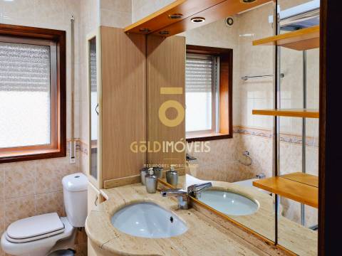 Apartamento T3 Venda em Oliveira de Azeméis, Santiago de Riba-Ul, Ul, Macinhata da Seixa e Madail,Oliveira de Azeméis