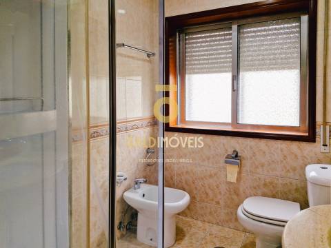 Apartamento T3 Venda em Oliveira de Azeméis, Santiago de Riba-Ul, Ul, Macinhata da Seixa e Madail,Oliveira de Azeméis