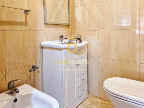 Apartamento T3 Venda em Oliveira de Azeméis, Santiago de Riba-Ul, Ul, Macinhata da Seixa e Madail,Oliveira de Azeméis