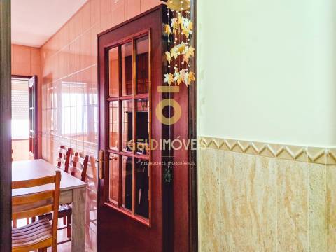Apartamento T3 Venda em Oliveira de Azeméis, Santiago de Riba-Ul, Ul, Macinhata da Seixa e Madail,Oliveira de Azeméis