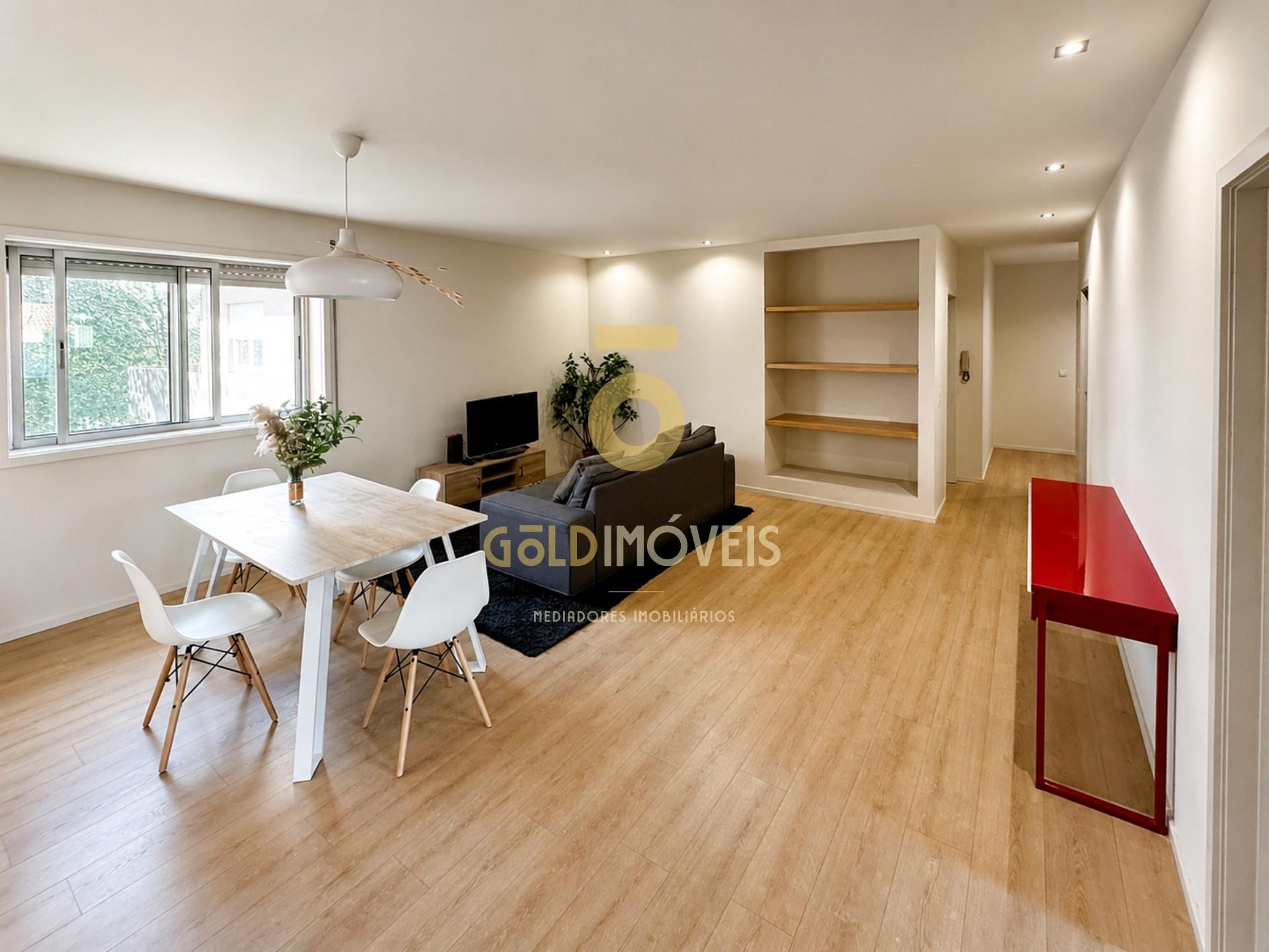 Apartamento T3 Venda em Gulpilhares e Valadares,Vila Nova de Gaia