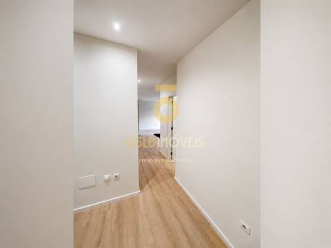 Apartamento T3 Venda em Gulpilhares e Valadares,Vila Nova de Gaia