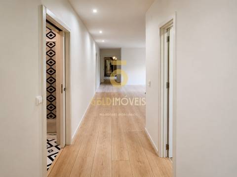 Apartamento T3 Venda em Gulpilhares e Valadares,Vila Nova de Gaia