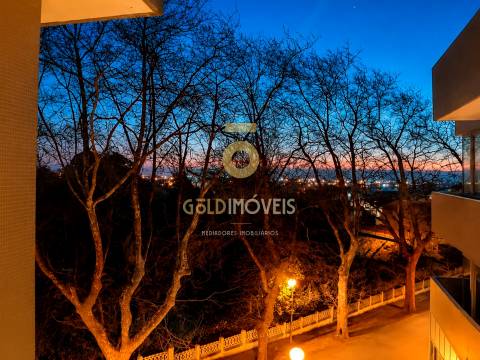 Apartamento T3 Venda em Gulpilhares e Valadares,Vila Nova de Gaia