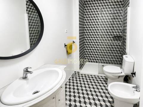 Apartamento T3 Venda em Gulpilhares e Valadares,Vila Nova de Gaia