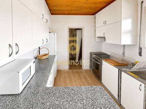 Apartamento T3 Venda em Gulpilhares e Valadares,Vila Nova de Gaia