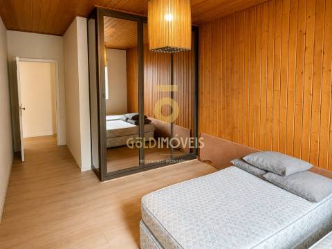 Apartamento T3 Venda em Gulpilhares e Valadares,Vila Nova de Gaia