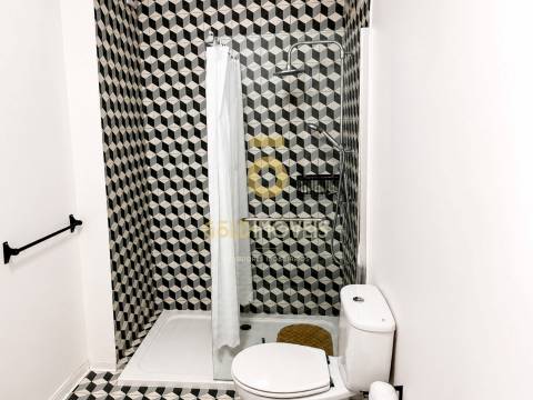 Apartamento T3 Venda em Gulpilhares e Valadares,Vila Nova de Gaia
