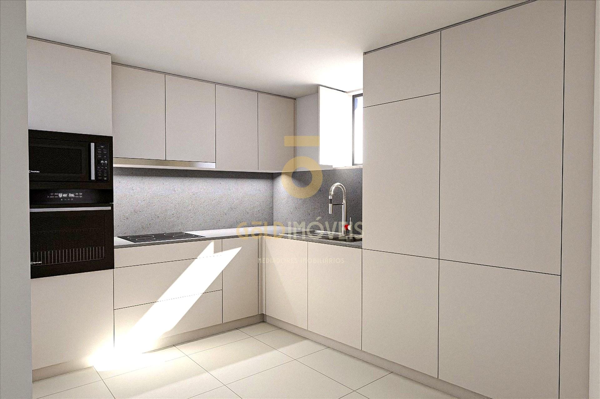 Moradia T4 Venda em Valpedre,Penafiel