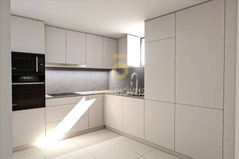 Moradia T4 Venda em Valpedre,Penafiel