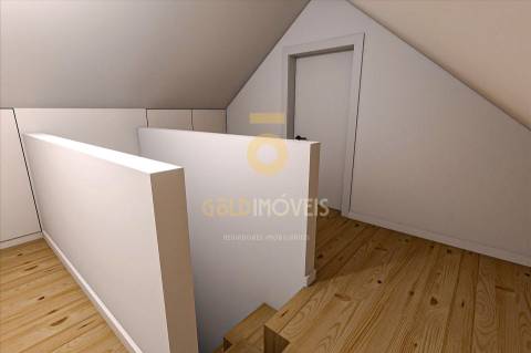 Moradia T4 Venda em Valpedre,Penafiel