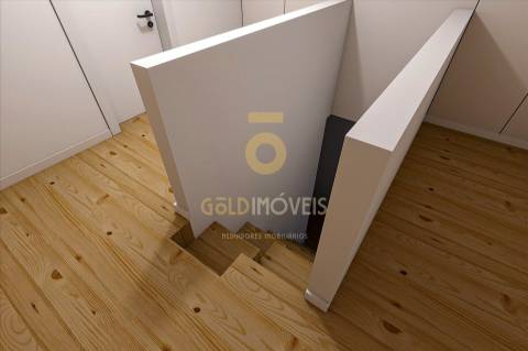 Moradia T4 Venda em Valpedre,Penafiel