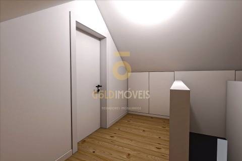 Moradia T4 Venda em Valpedre,Penafiel