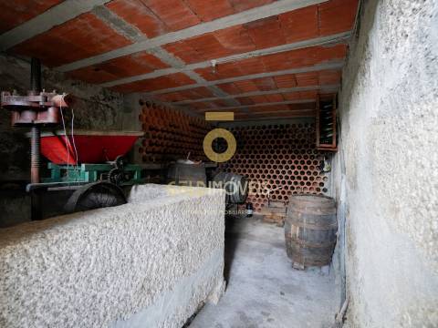 Moradia para Restaurar T3 Venda em Banho e Carvalhosa,Marco de Canaveses