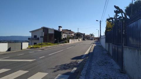Terreno  Venda em Vila Verde e Barbudo,Vila Verde