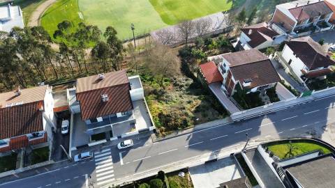 Terreno  Venda em Vila Verde e Barbudo,Vila Verde