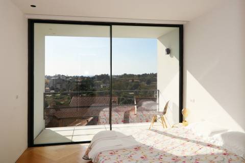 Moradia Isolada T3+1 Venda em Amares e Figueiredo,Amares