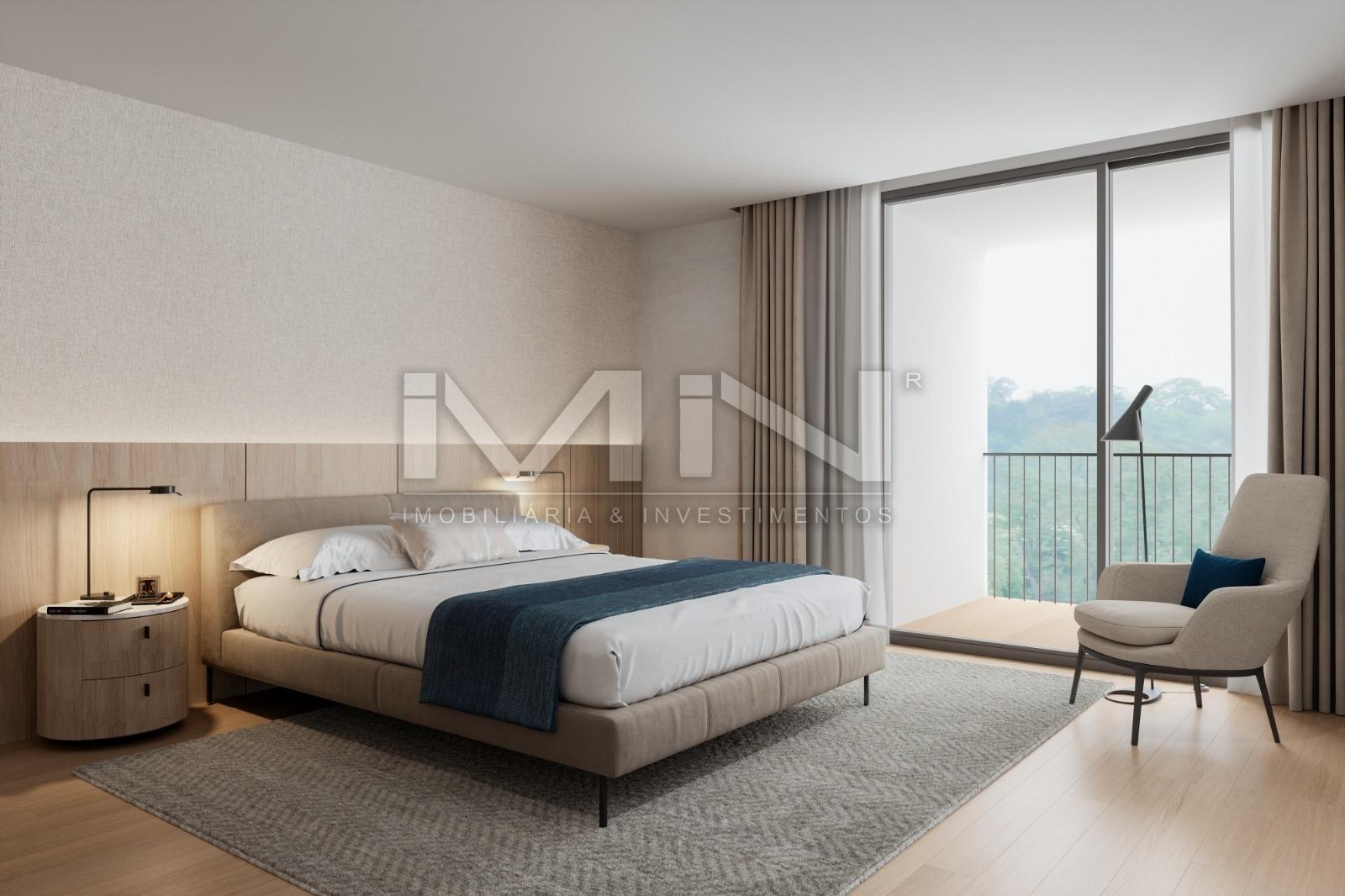 Apartamento T4 Rooftop c/ piscina privada e terraço