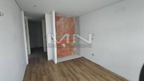 Apartamento T3 junto ao centro de Gondomar