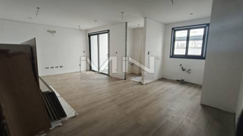 Apartamento T3 -  Novo