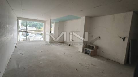 Apartamento T3 -  Novo