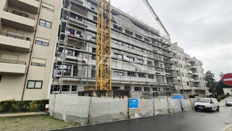 Apartamento T3 -  Novo