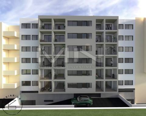 Apartamento T3 -  A 2 minutos do Rio Douro