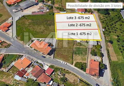 Oportunidade  junto ao Rio Douro: Terreno 2 frentes - 4.300m² - Viabilidade de Loteamento